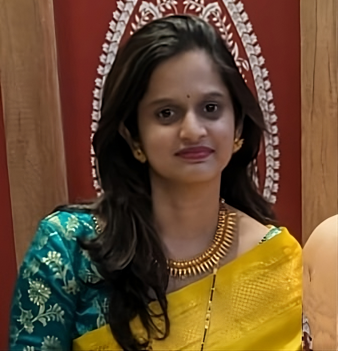 Tejaswini Vedang Date